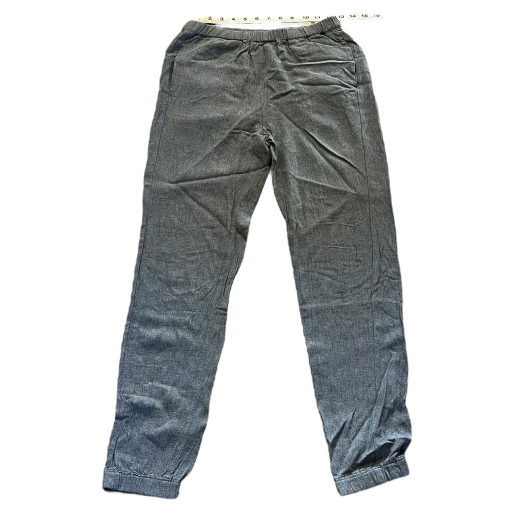 Maison Martin Margiela MM6 Women’s SZ 38 Dress Jogger Style Pants Viscose Rayon